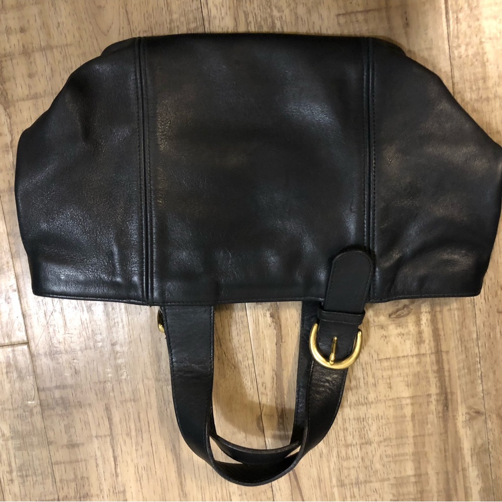 Coach tote